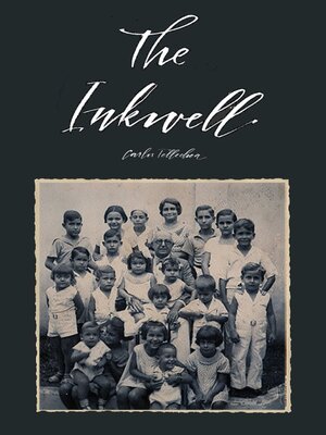 cover image of The Inkwell